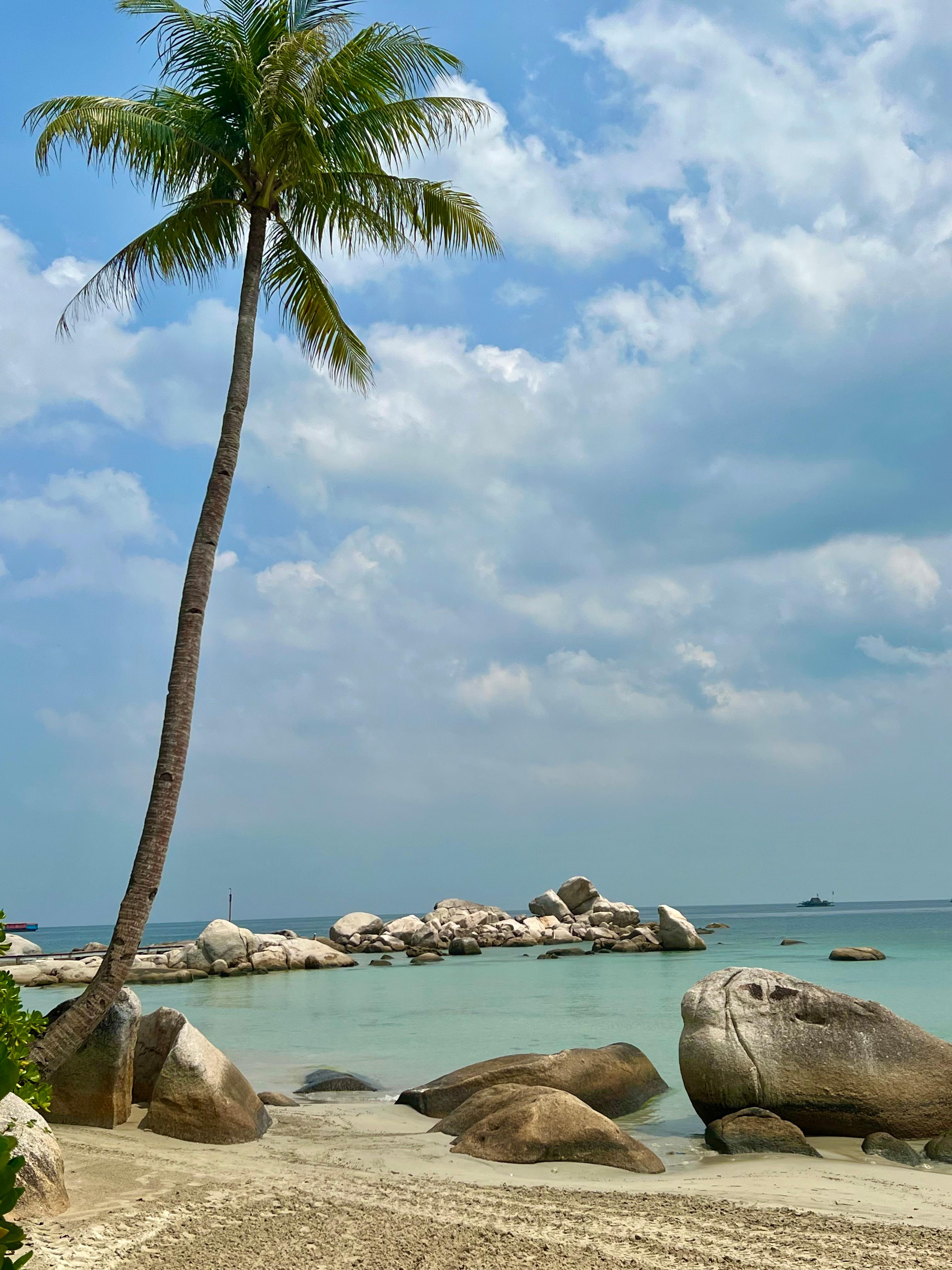 Cassia Bintan Beach