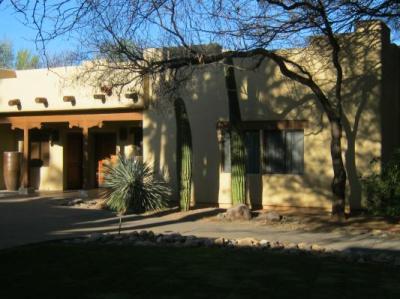my casita
