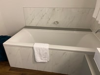 Also bath