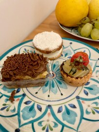 Dolci