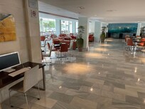 Rent og pent over alt.