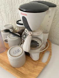 Nice Nespresso machine :-)