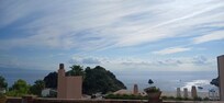 View while eating breakfast #1