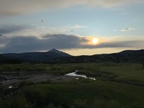 A million dollar view!