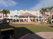 Picture of the European Village