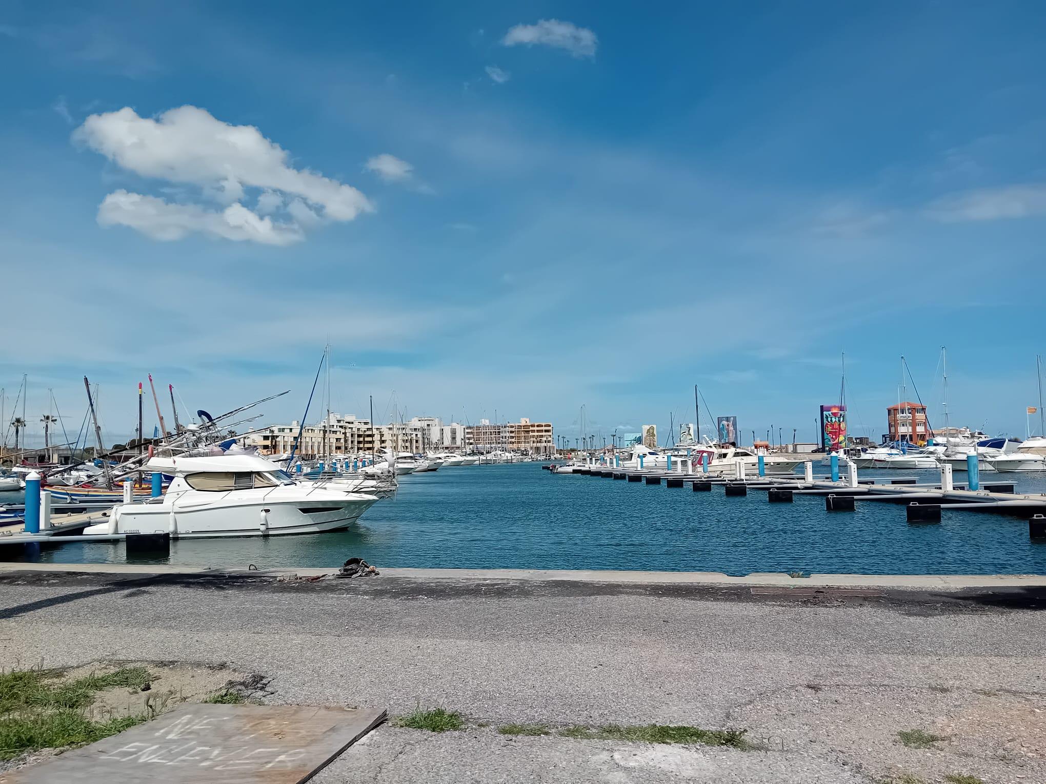 Hafen 