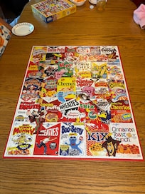 1000 piece puzzle