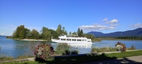 Schifffahrt Foggensee
