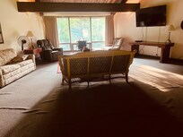 Reading room