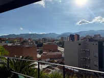 Rooftop view