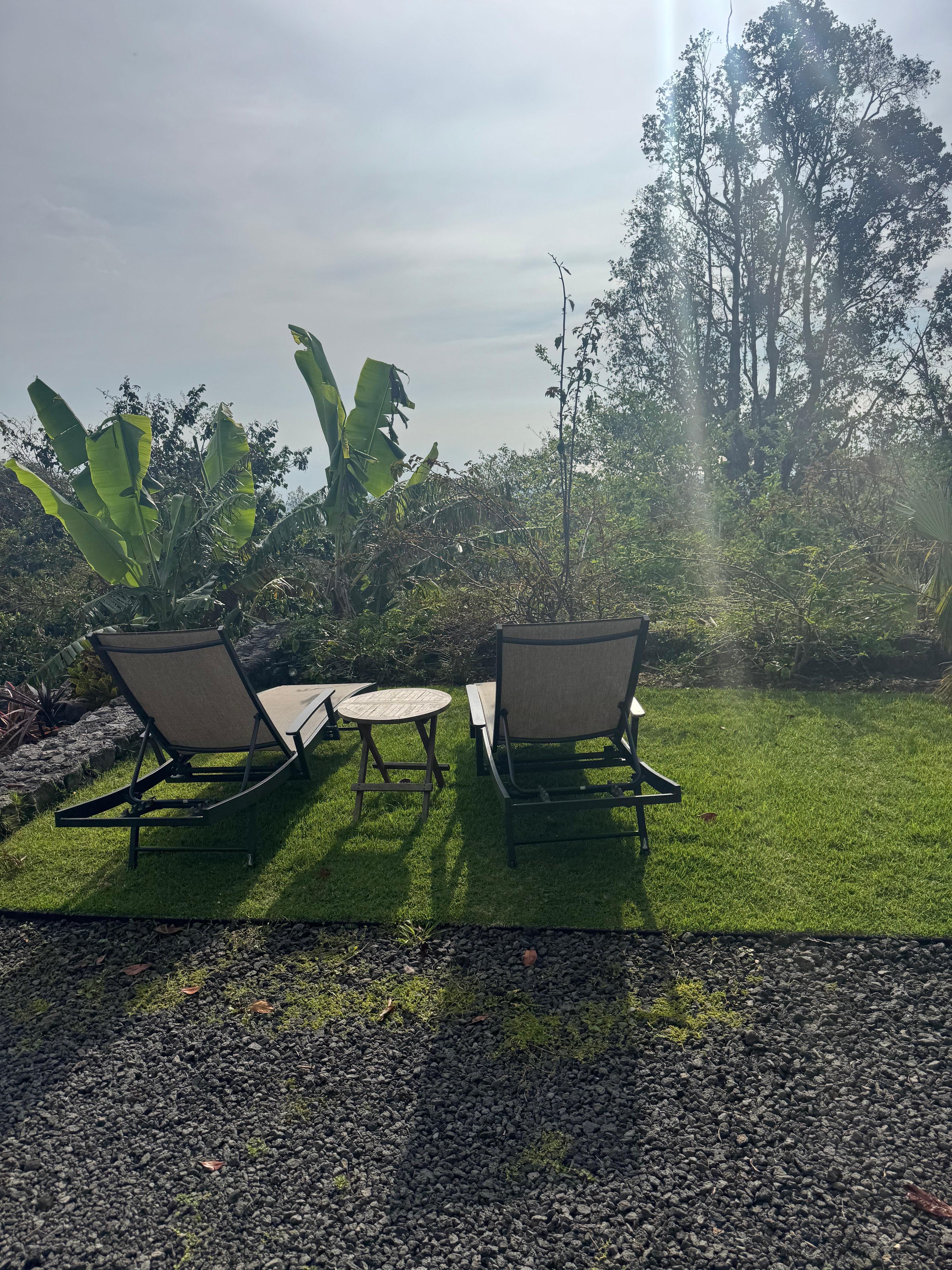 Another sitting area 