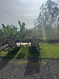 Another sitting area