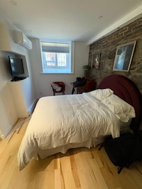 Comfy Double bed