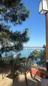 Restaurant views