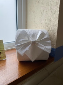 Attention to details