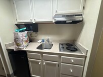 Kitchenette