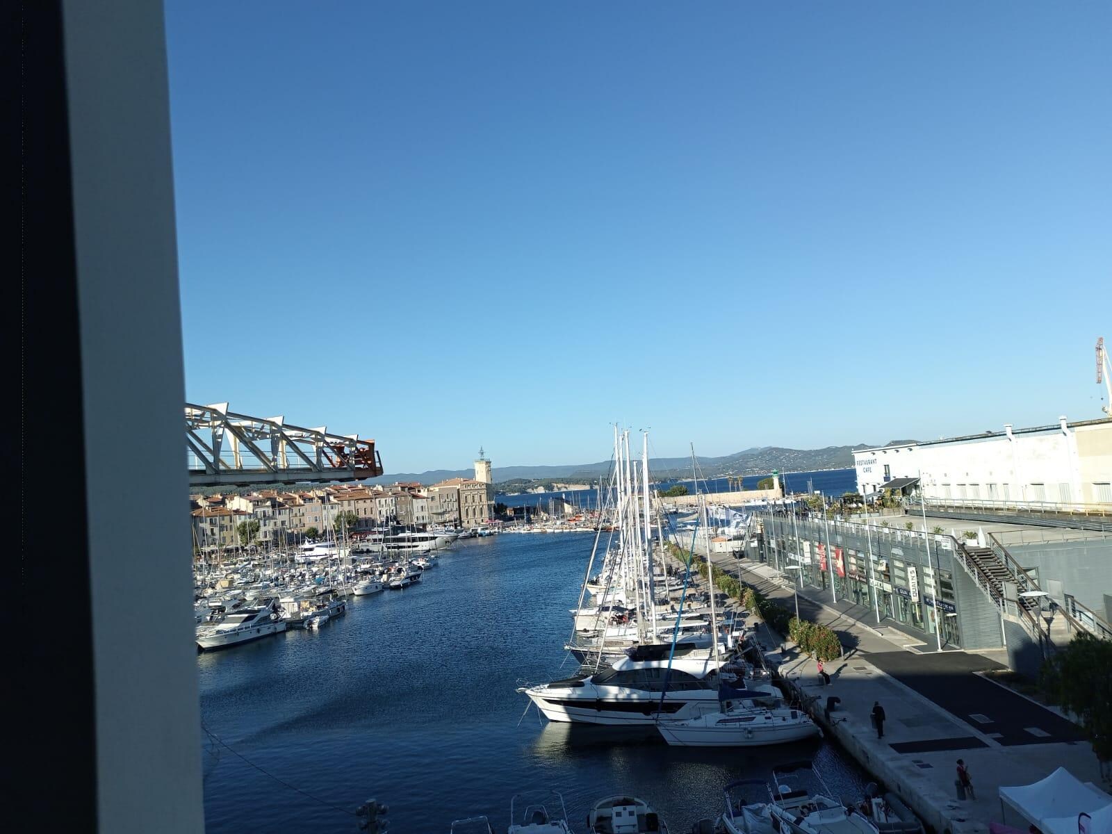 La ciotat