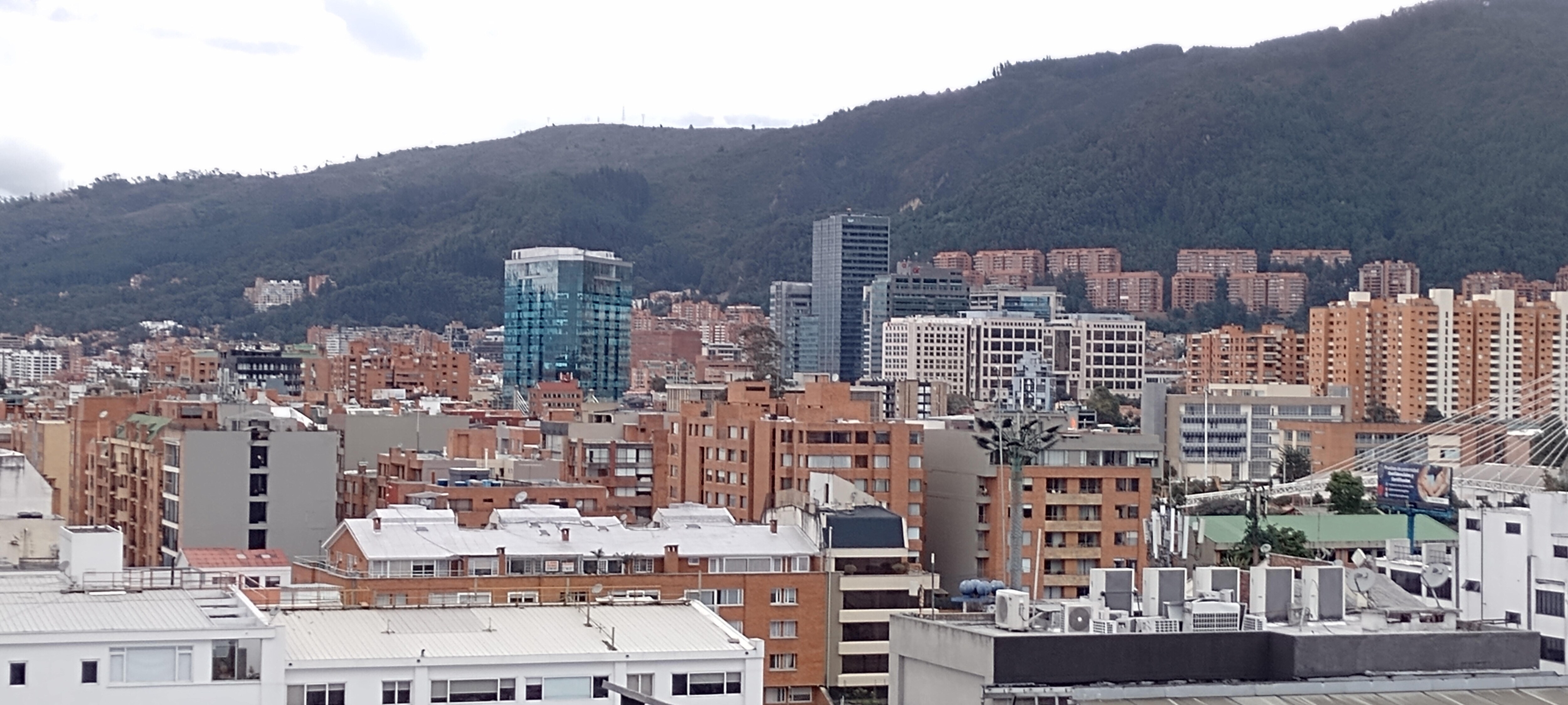 Bogotá Norte