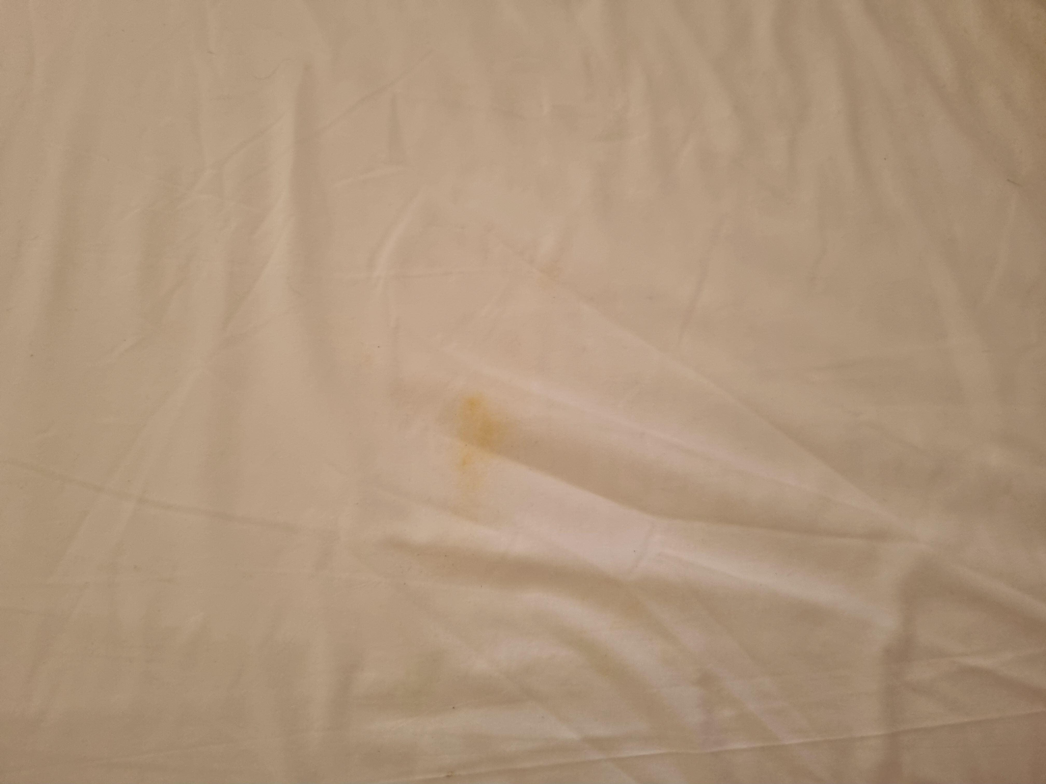 Bed sheet
