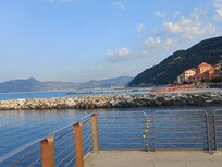 Il lungomare
