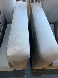 Room chairs