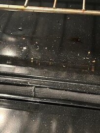Oven