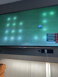 Tv in need of replacement