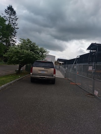 Banner for the Office