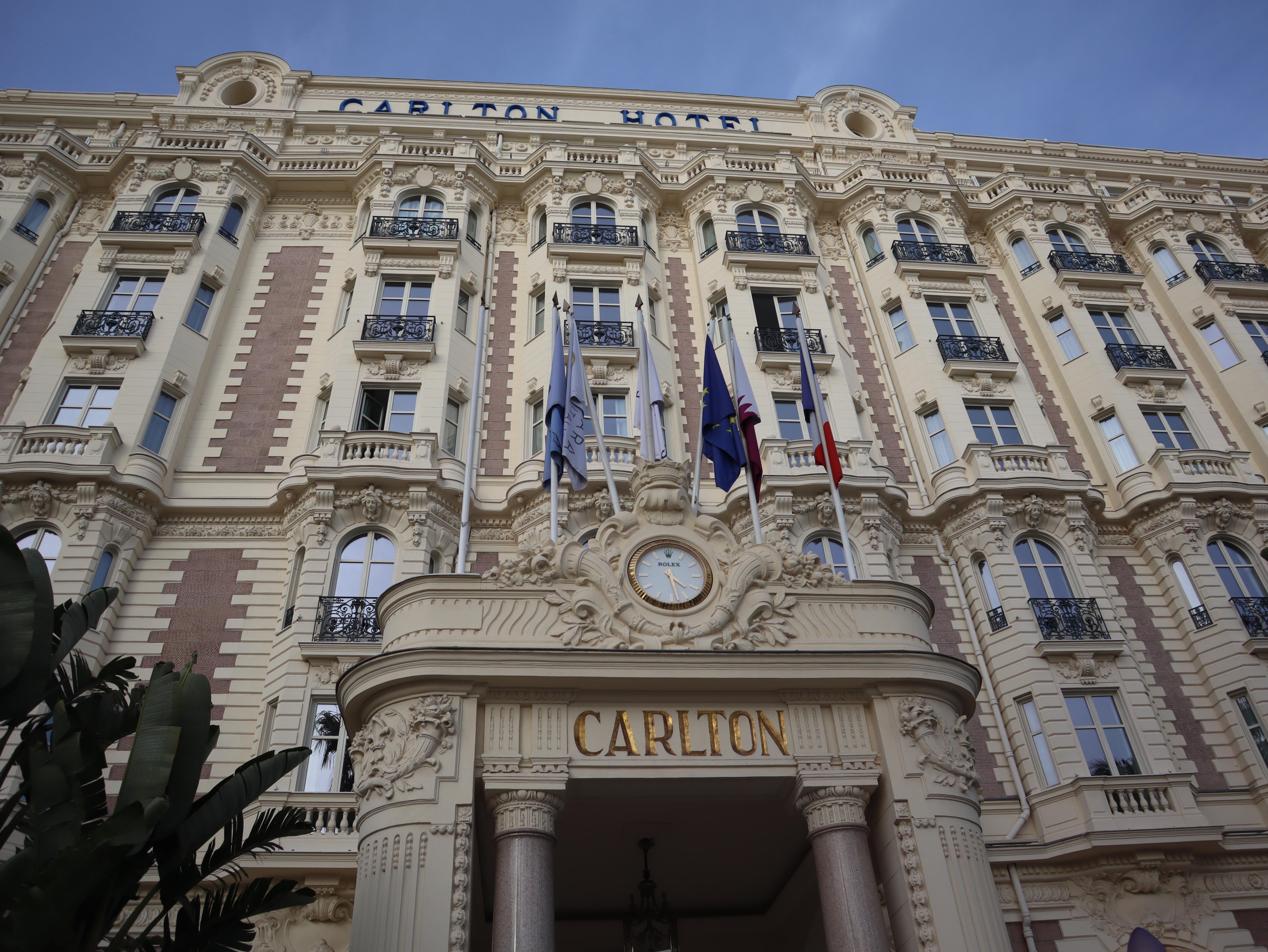 Melhor hotel que já fui na minha vida. Recomendo demais! 