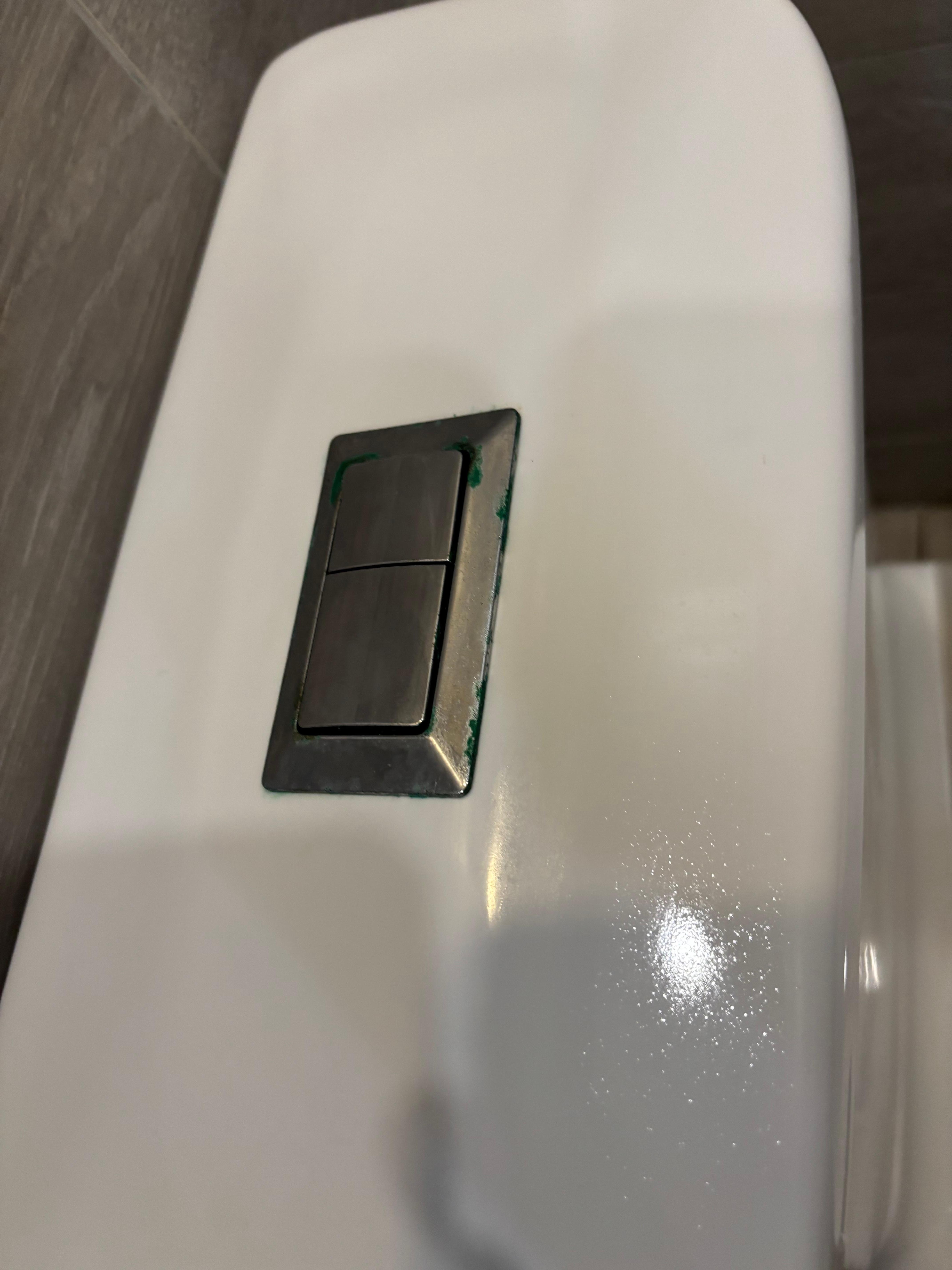 Again, my only negative ratings about my visit are visual things that can easily be improved. 