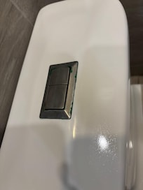 Again, my only negative ratings about my visit are visual things that can easily be improved.