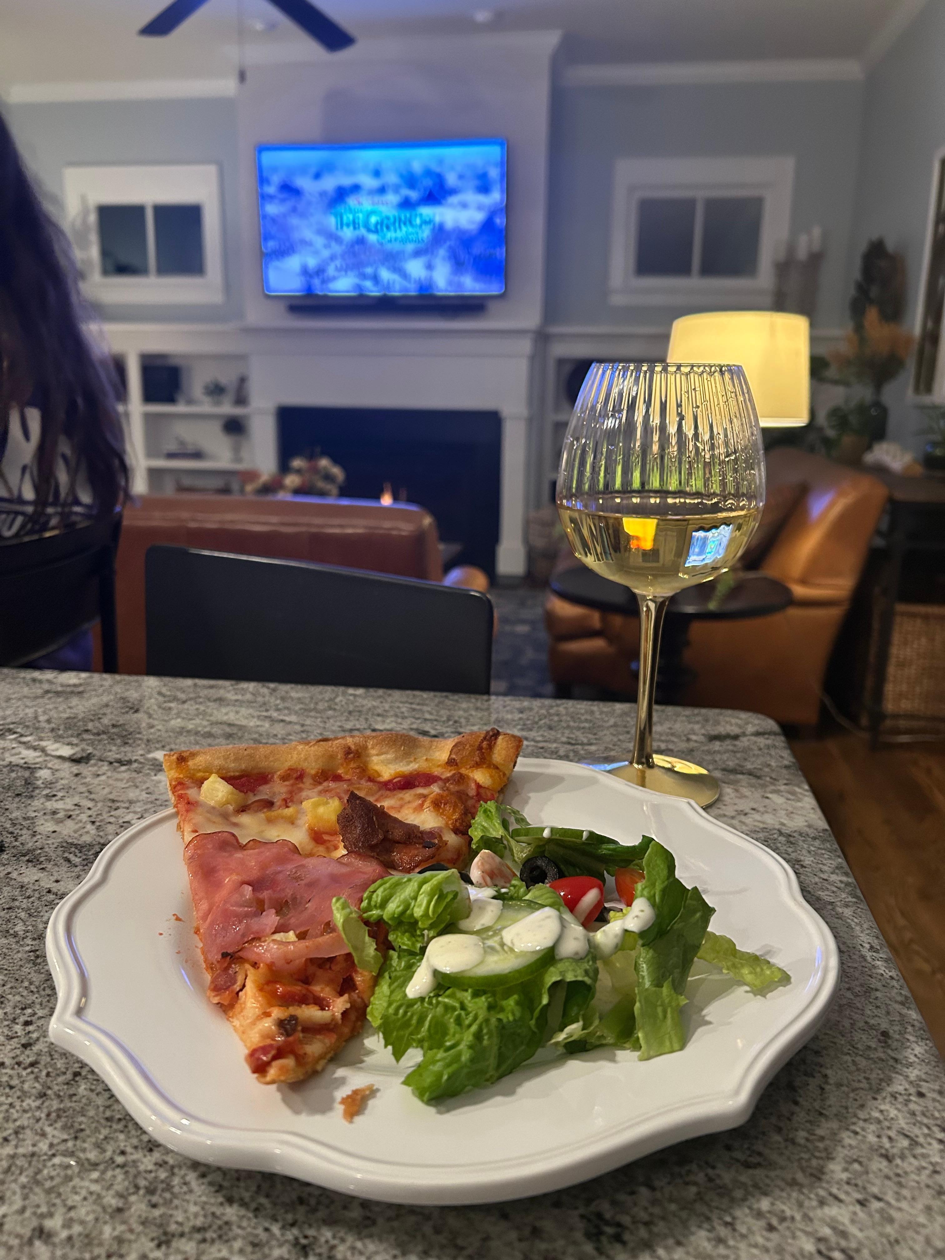 Beat pizza recommendation!!!! And Door Dash delivery!