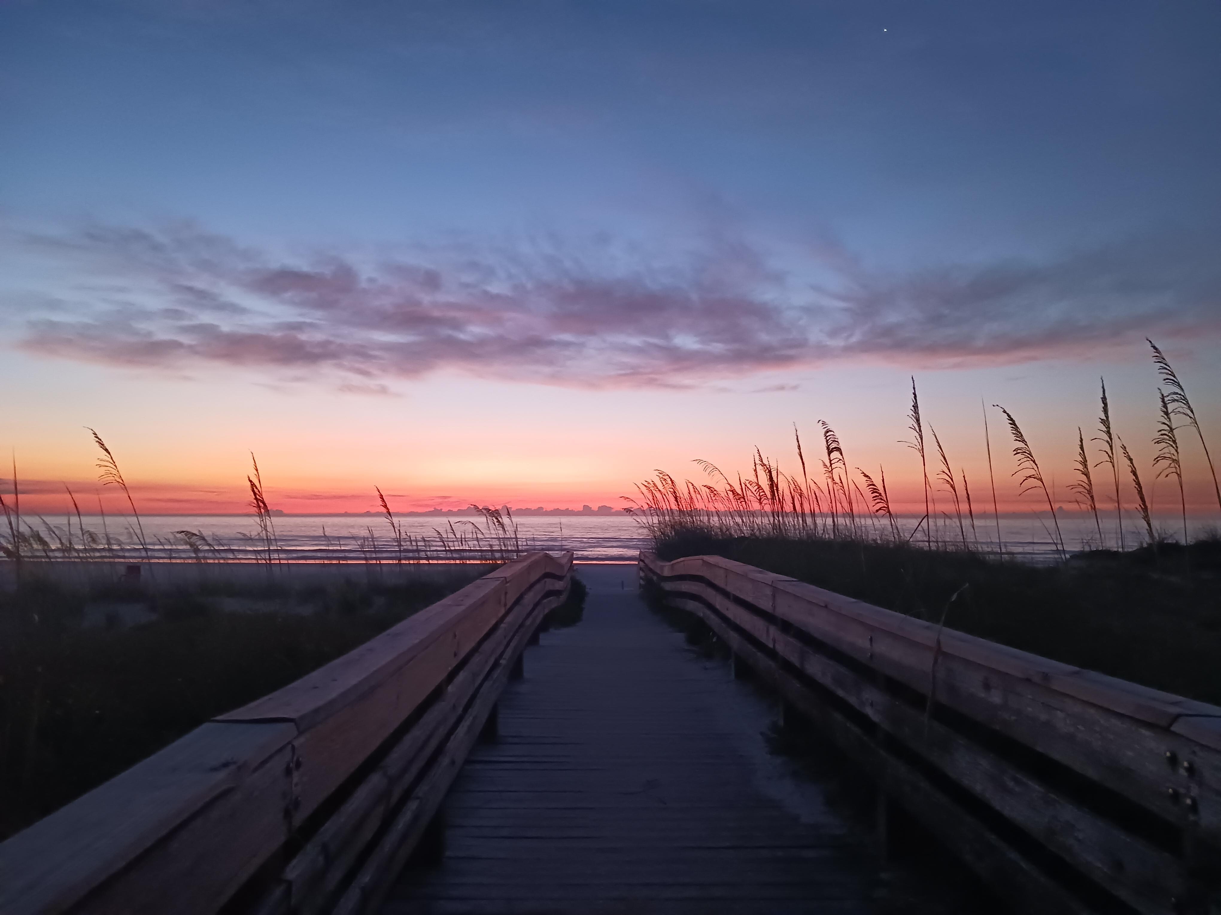 Sunrise