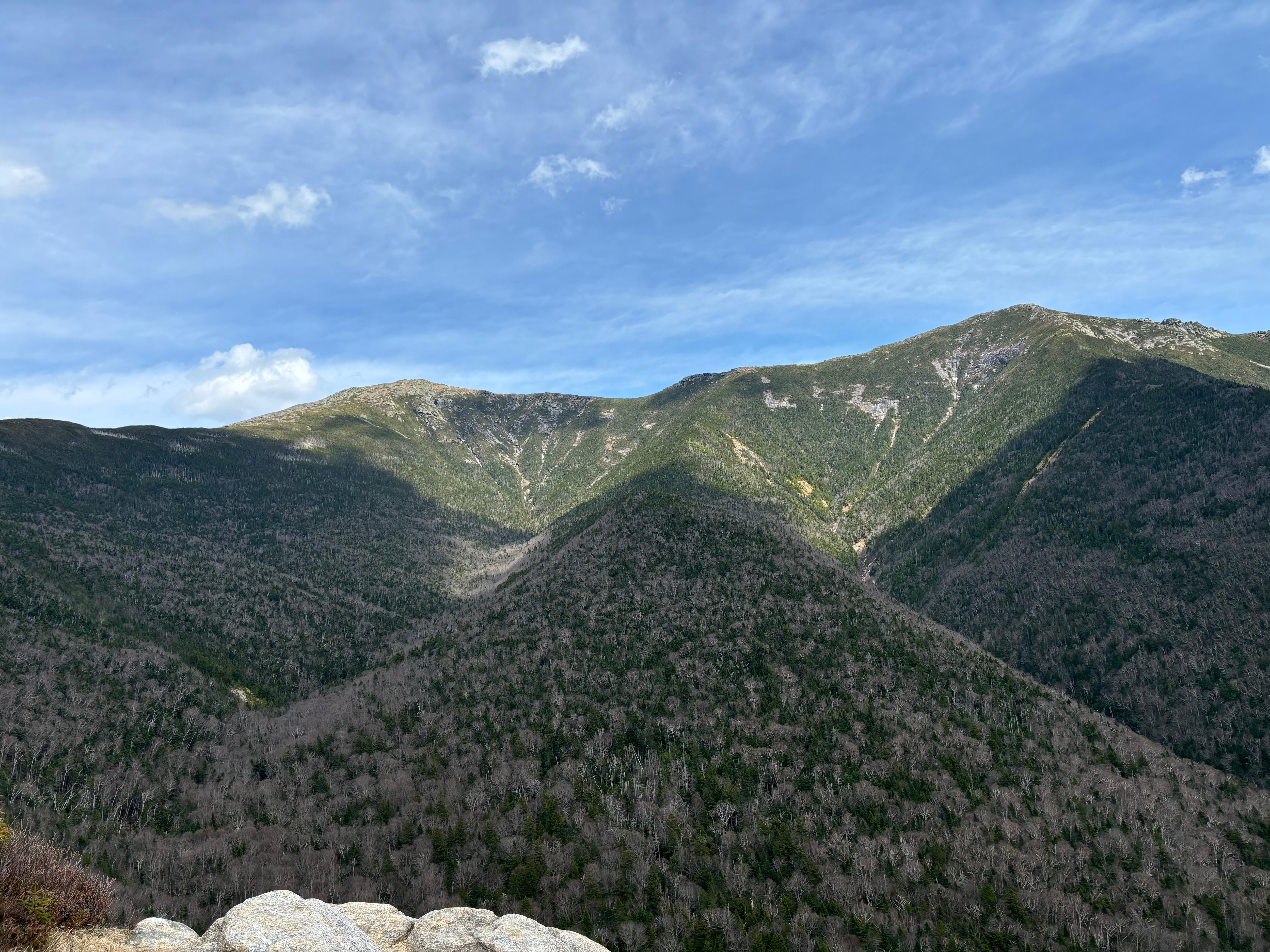 Bridle path trail 