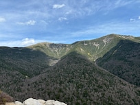 Bridle path trail