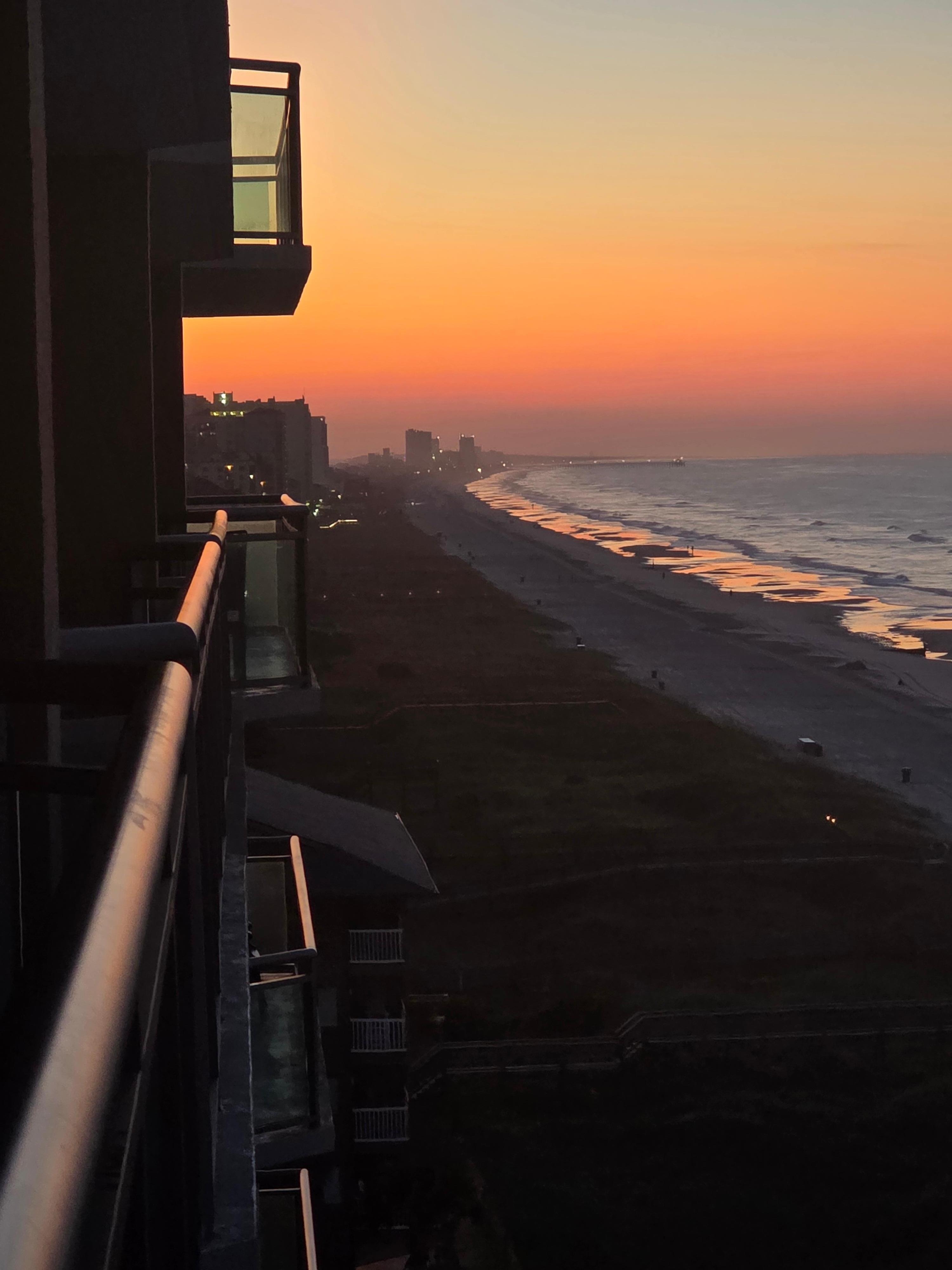 Sunrise
