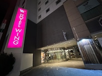 入り口