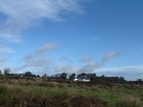 View around the property