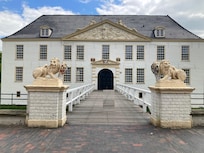 Schloß Dornum