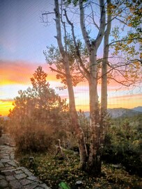 Sunrise!!