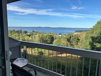 Great view
