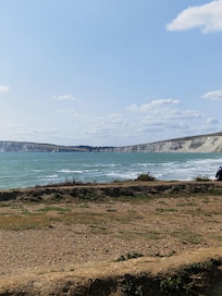 Compton Bay