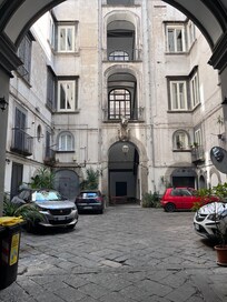 cortile
