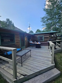 Cabin