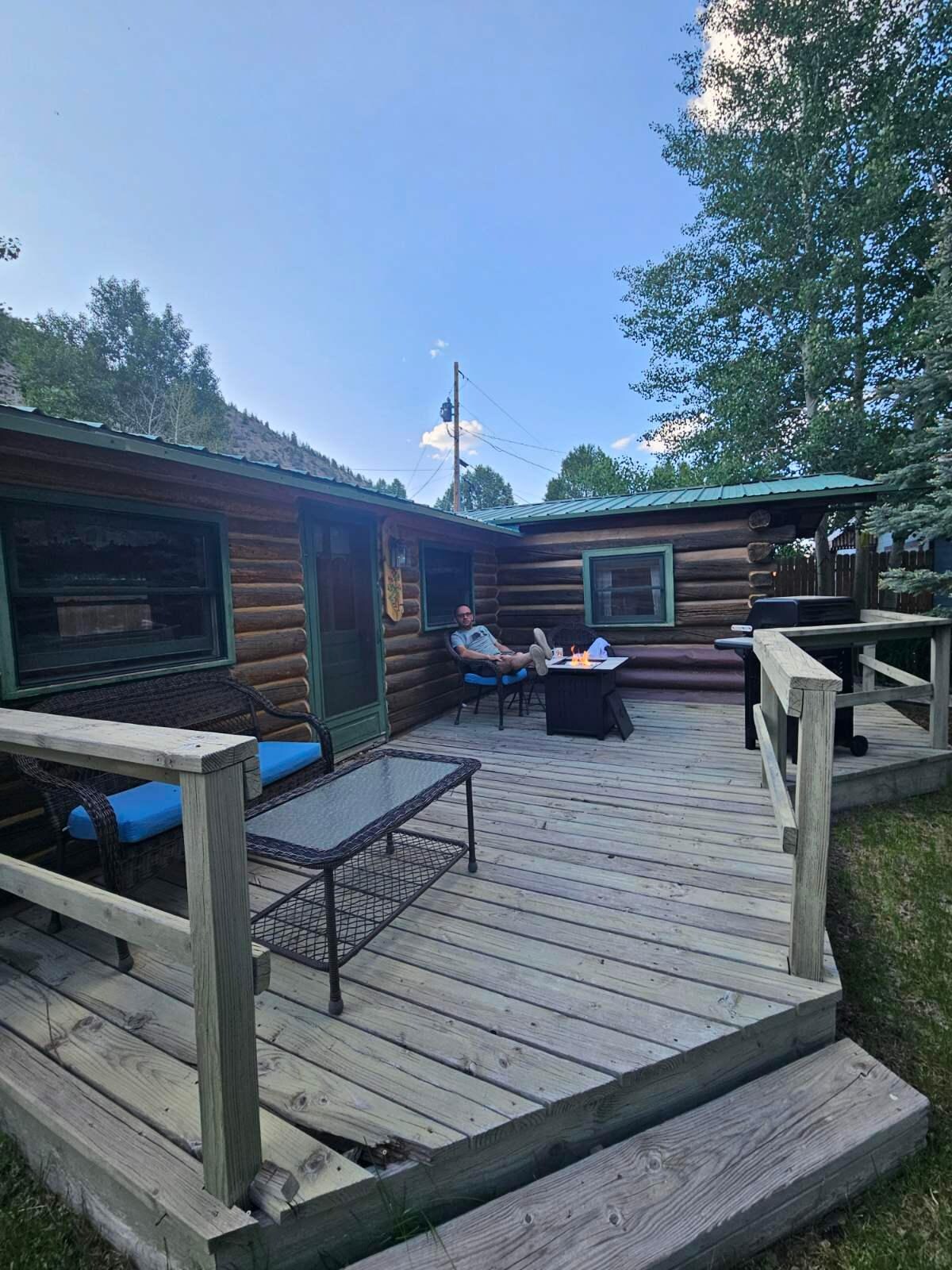 Cabin