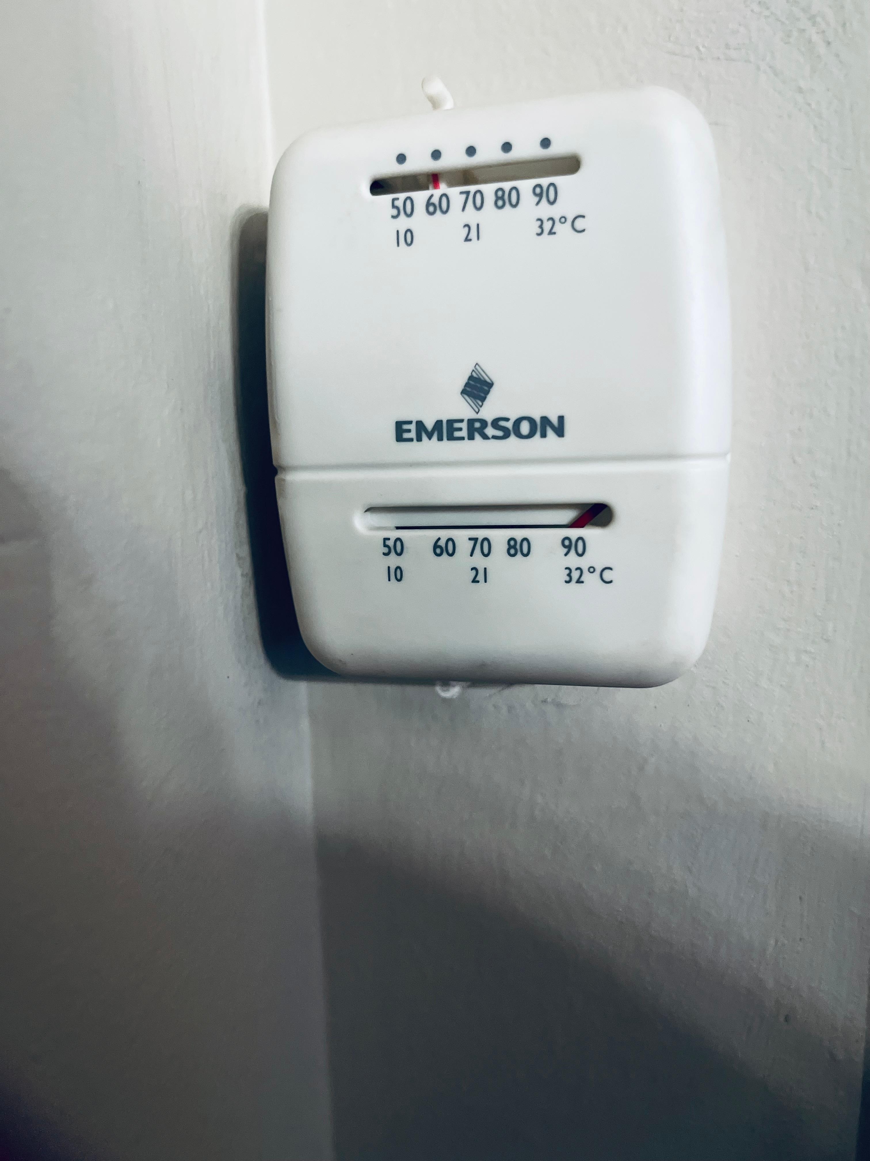 Thermostat 