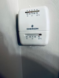 Thermostat