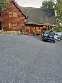 Beautiful cabin