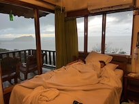 Bed 1