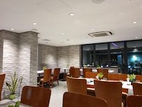 Tai food restaurant